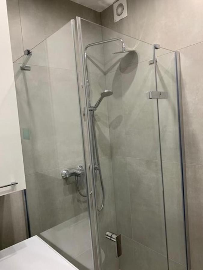 Apartamento Bella Blu Opole Exterior foto