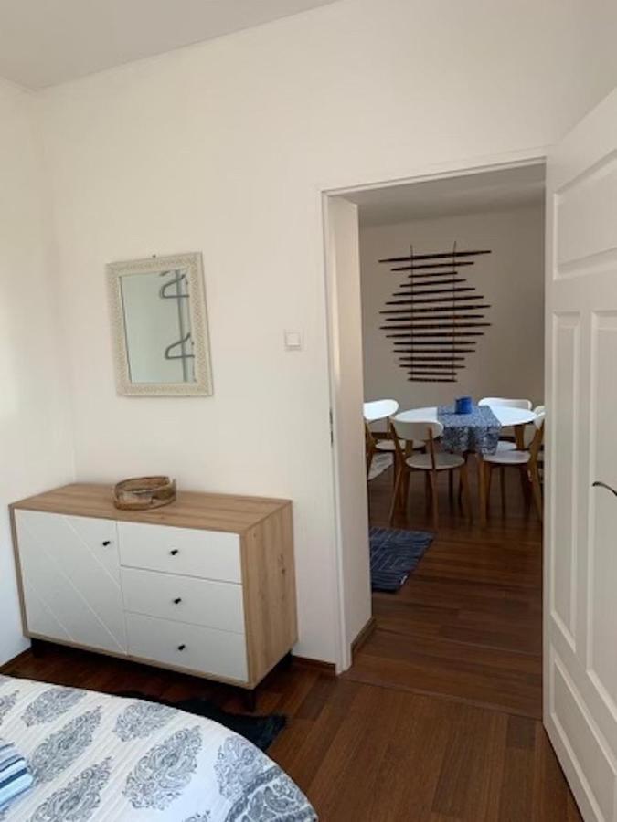 Apartamento Bella Blu Opole Exterior foto